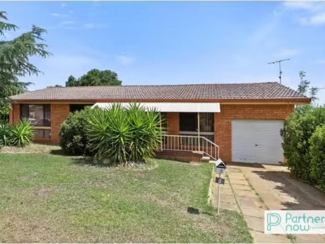 House for rent in Piallamore, New South Wales