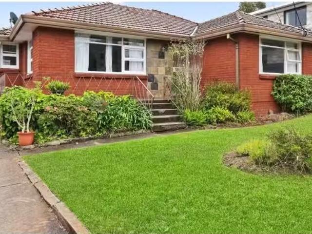 House for rent in Sydney, New South Wales