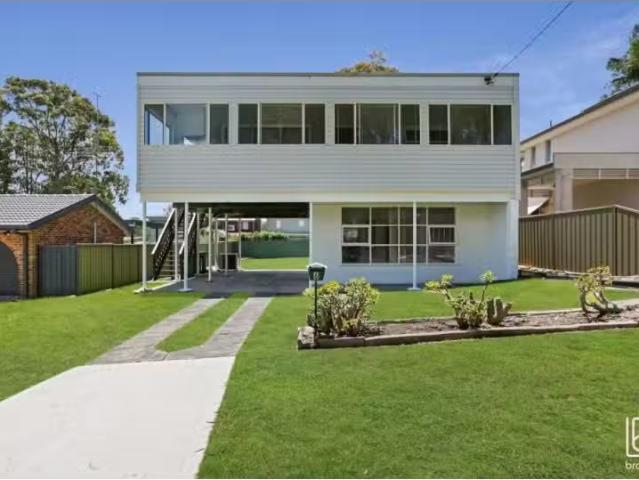 House for rent in Toukley, New South Wales