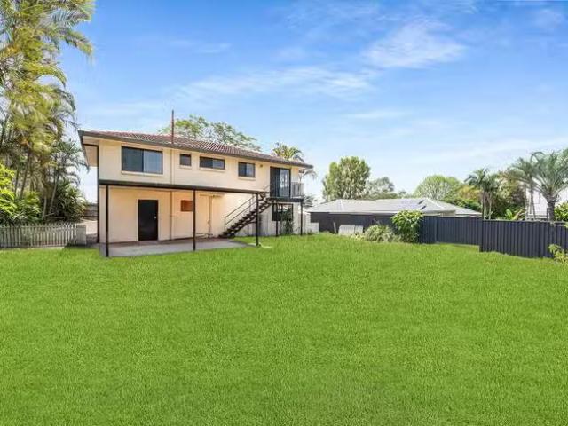 House for rent in Toombul, Queensland