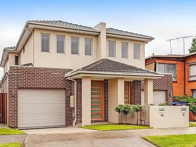 House for rent in Ascot Vale, Victoria