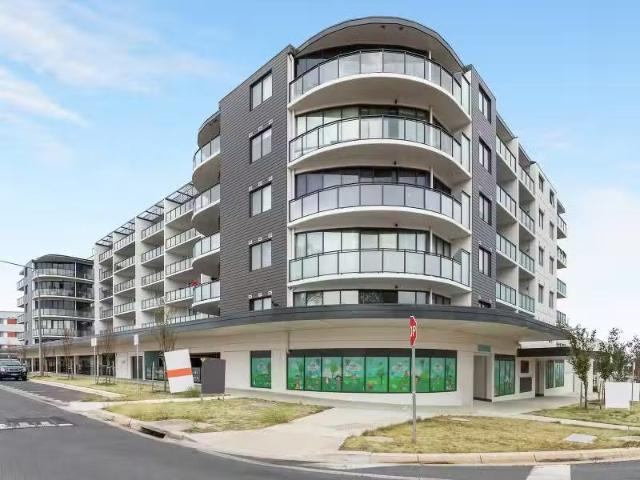 Apartment for rent in Gungahlin, District of Gungahlin