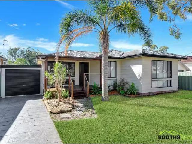 House for rent in Gorokan, New South Wales