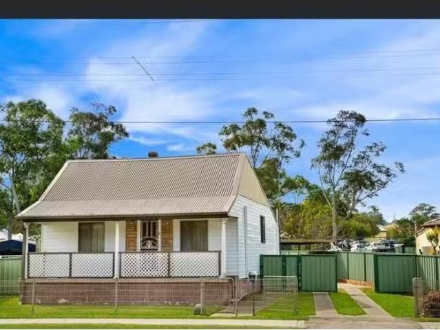 House for rent in Riverstone, Sydney