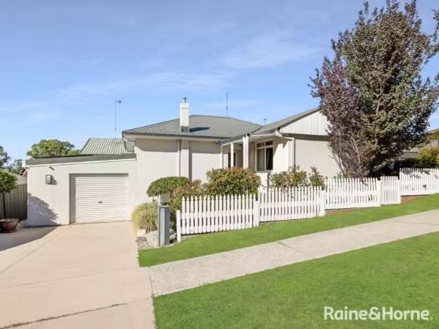 House for rent in Bathurst, New South Wales