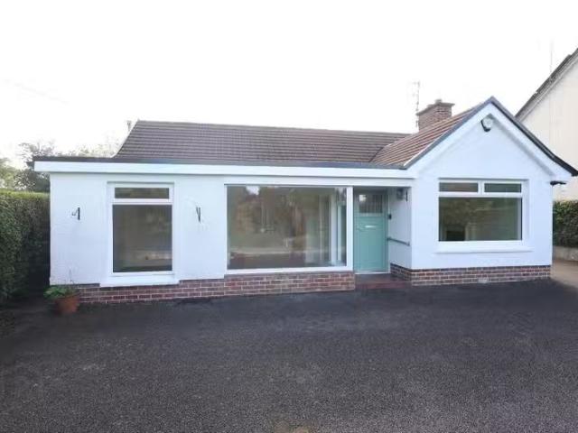 House to rent