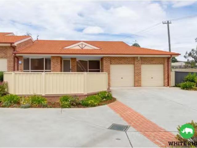 Condo for rent in Queanbeyan, New South Wales