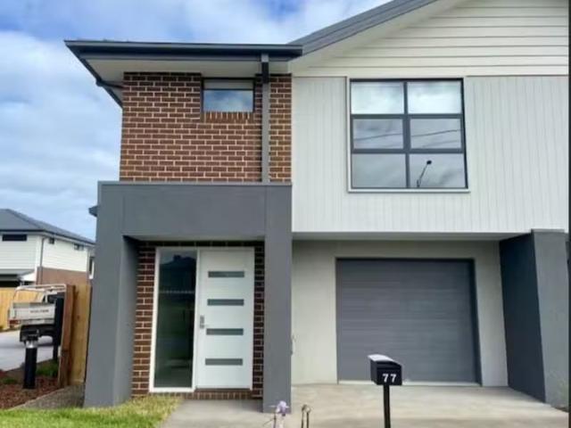 House for rent in Camerons Creek, Victoria