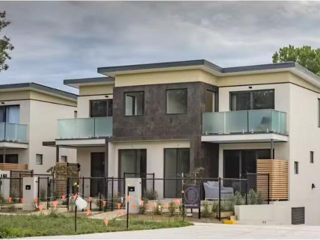 Condo for rent in Dickson, Australian Capital Territory