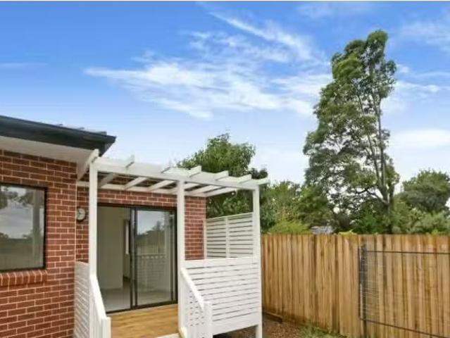 Apartment for rent in Carlingford, Sydney