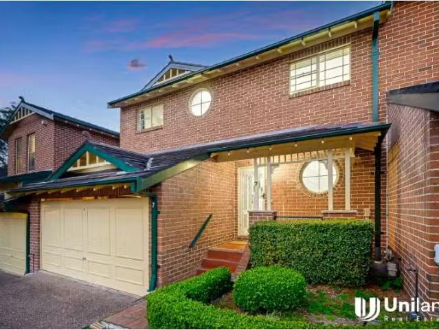 Condo for rent in Sydney, New South Wales