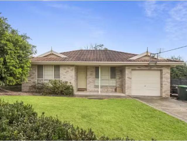 House for rent in Manchester Square, New South Wales