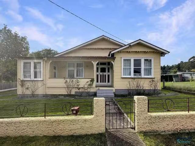 House for rent in St Marys, Tasmania