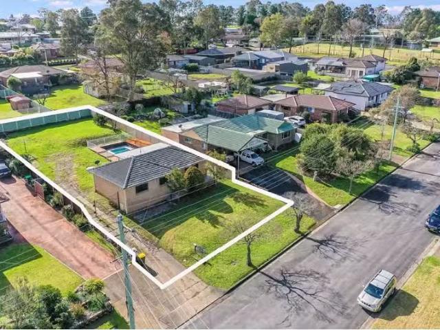 House for rent in Orangeville, New South Wales