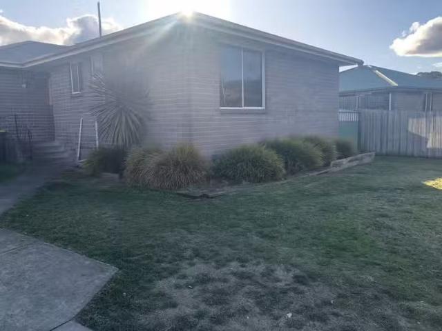 House for rent in Hobart, Tasmania