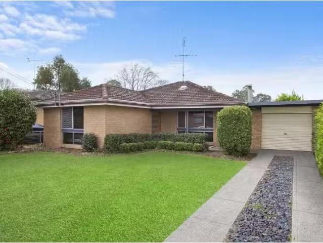 House for rent in Sydney, New South Wales