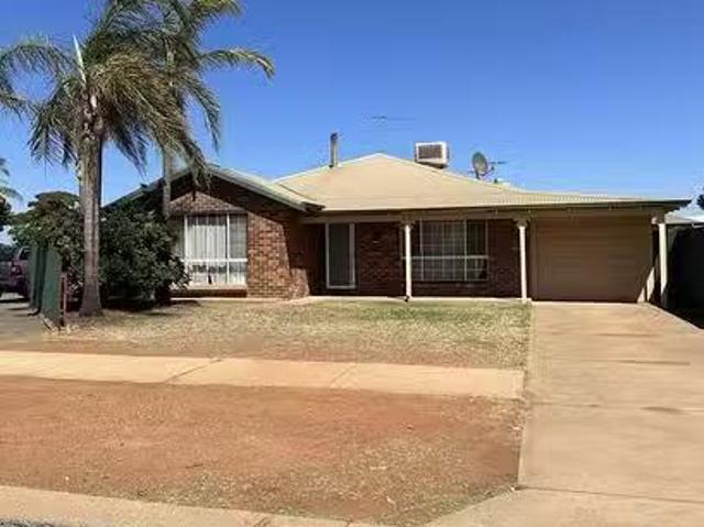 House for rent in Kalgoorlie, Western Australia