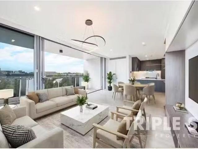 Apartment for rent in Sydney, New South Wales
