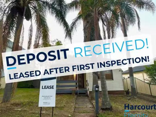House for rent in Sydney, New South Wales