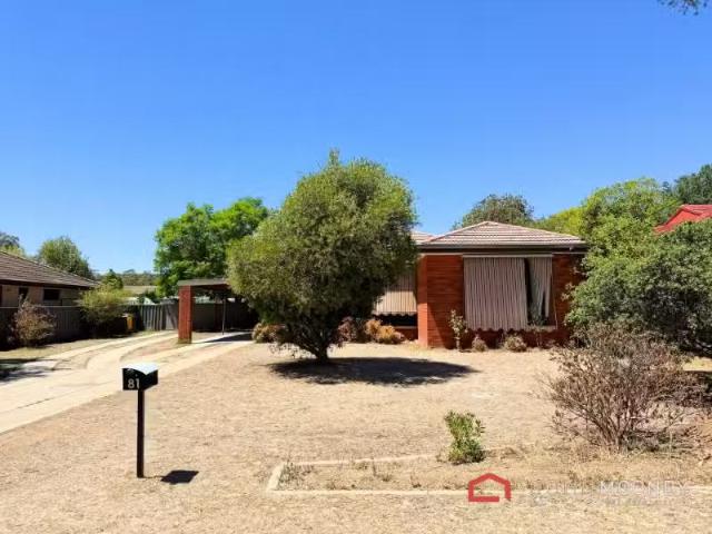House for rent in Belfrayden, New South Wales