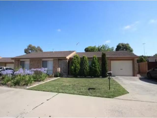 Condo for rent in Australian Capital Territory