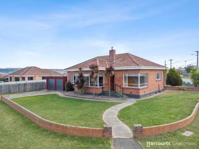 House for rent in Launceston, Tasmania