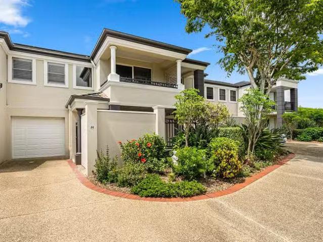 House for rent in Toombul, Queensland