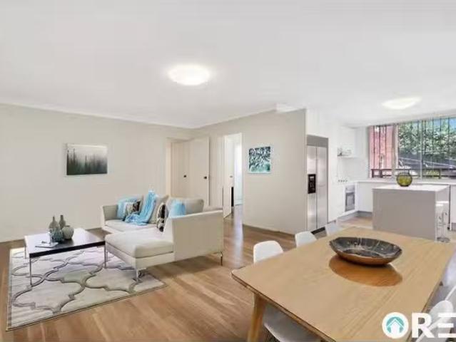 Apartment for rent in Eastern Suburbs, Sydney