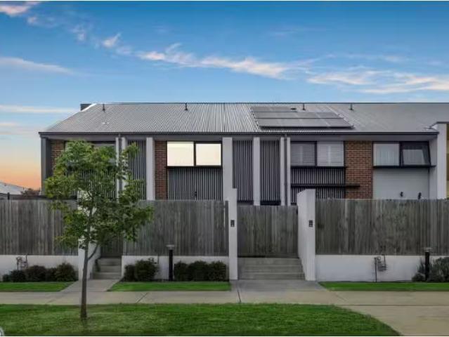 Condo for rent in Australian Capital Territory