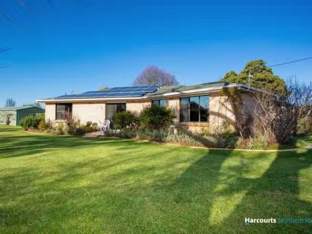 House for rent in Longford, Tasmania