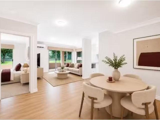 Apartment for rent in Sydney, New South Wales