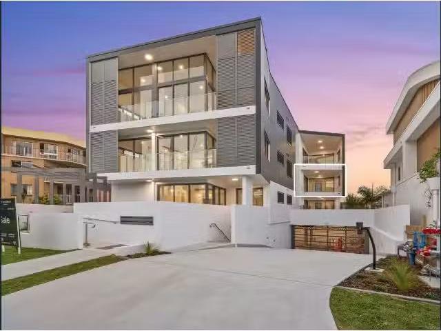 Apartment for rent in Kingscliff, New South Wales