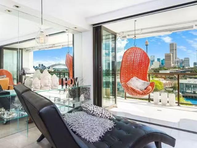 Apartment for rent in Sydney, New South Wales