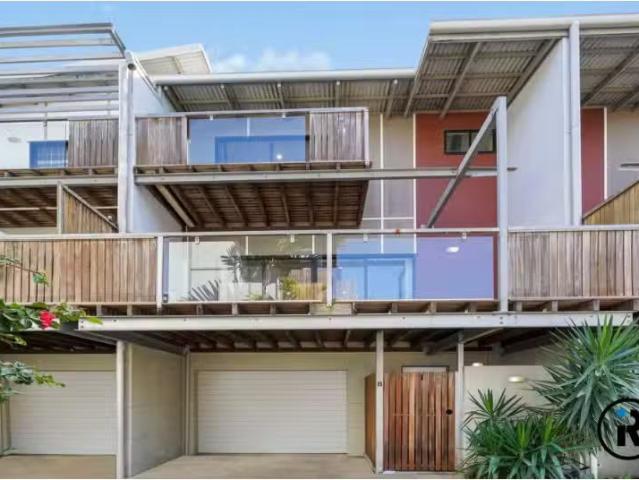 Condo for rent in Toombul, Queensland