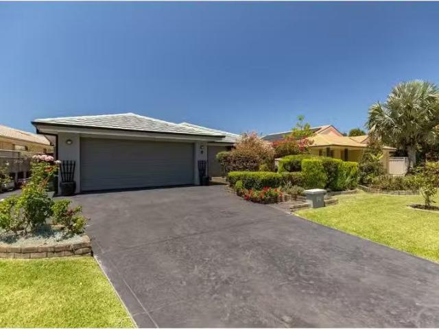 House for rent in Forster, New South Wales