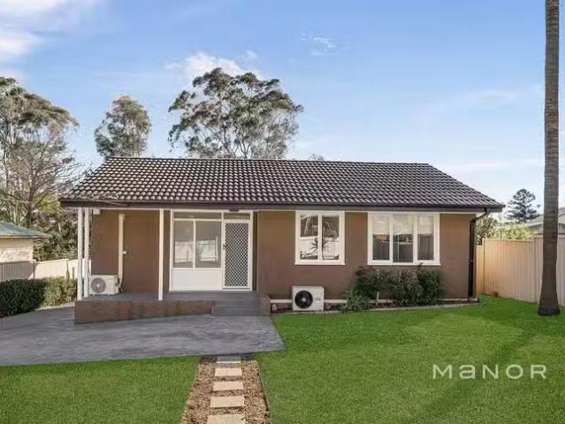 House for rent in Lalor Park, Sydney