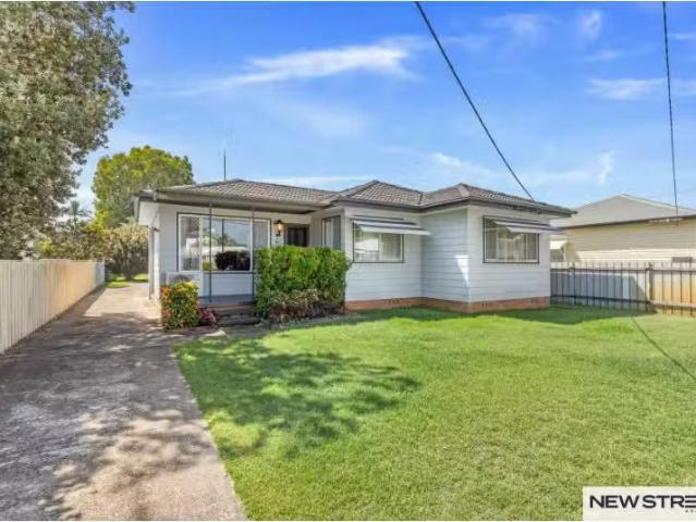 House for rent in Swansea, New South Wales
