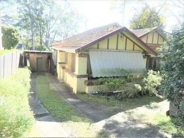 House for rent in Sydney, New South Wales