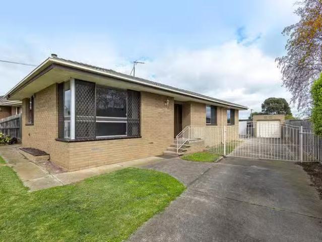 House for rent in Geelong, Victoria