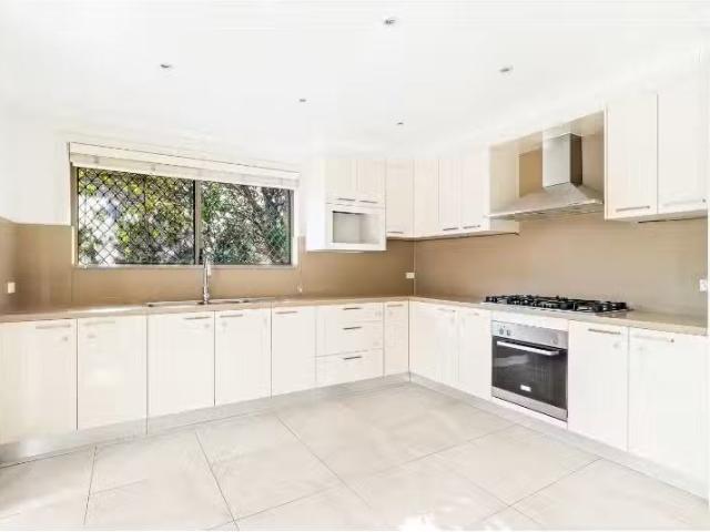 House for rent in Sydney, New South Wales