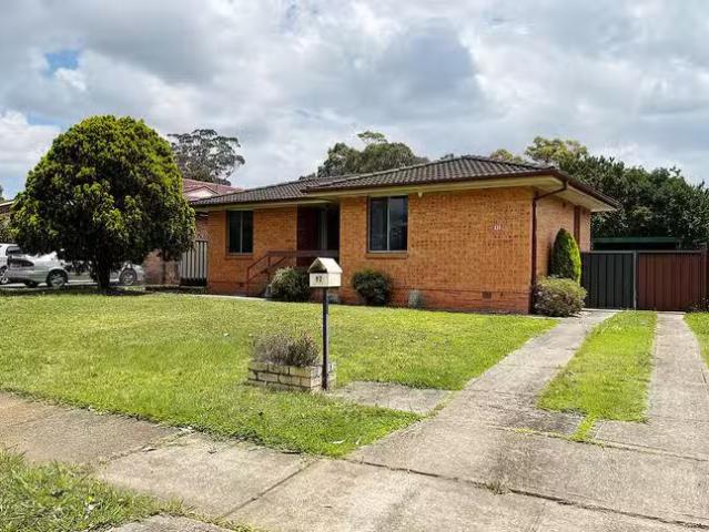 House for rent in Sydney, New South Wales