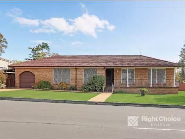 House for rent in Oak Flats, Shellharbour City Council