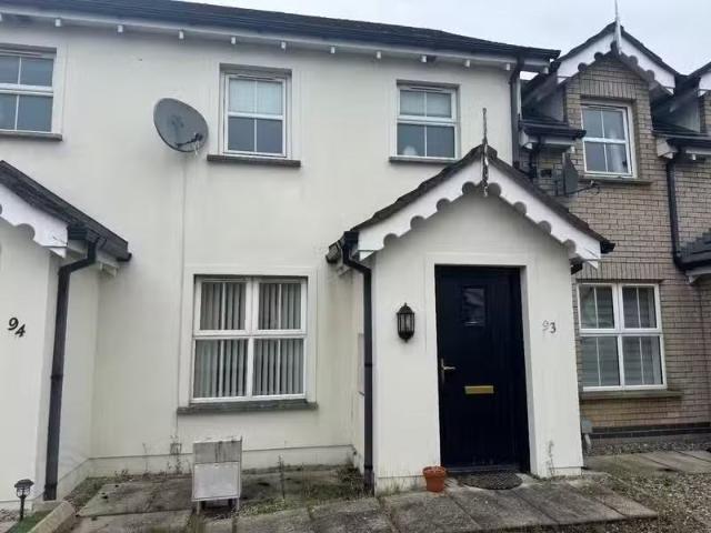 House to rent