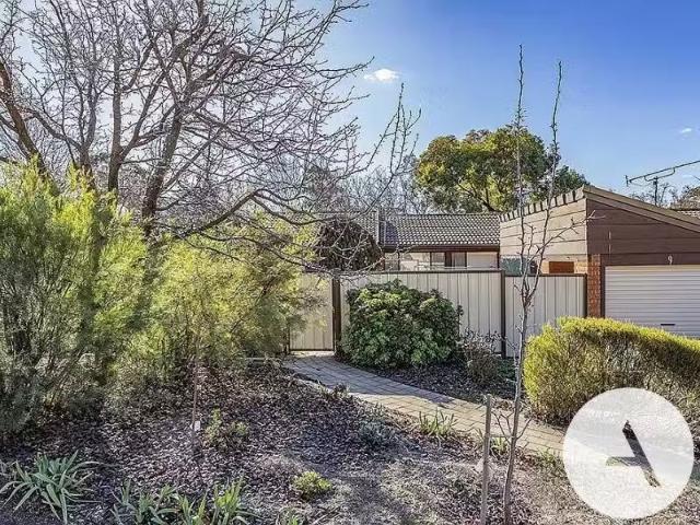 House for rent in Kambah, District of Tuggeranong