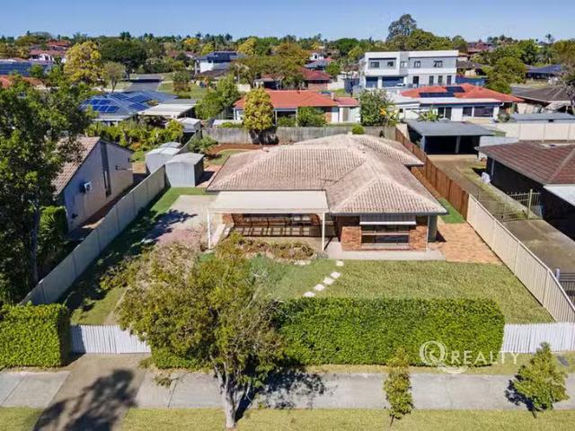 House for rent in Runcorn, Greater Brisbane