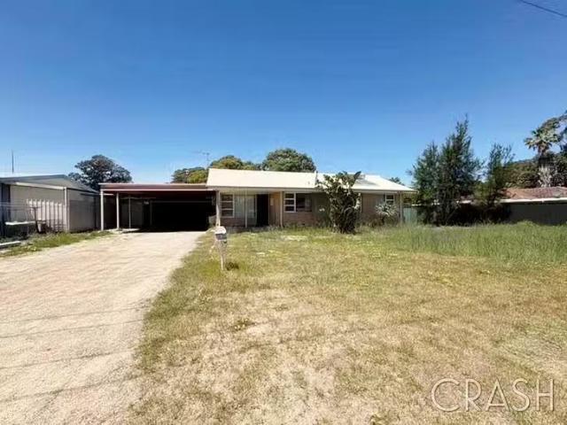 House for rent in Camerons Creek, Victoria