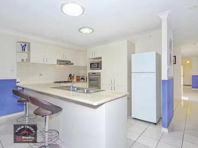 House for rent in Toombul, Queensland