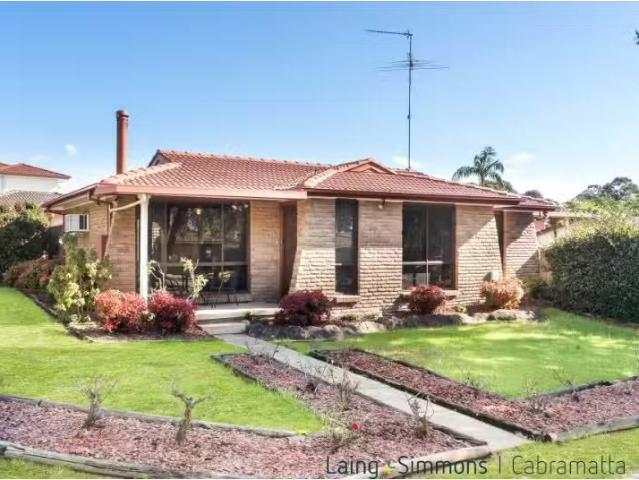 House for rent in Sydney, New South Wales