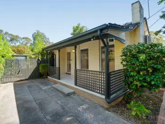 House for rent in Camerons Creek, Victoria