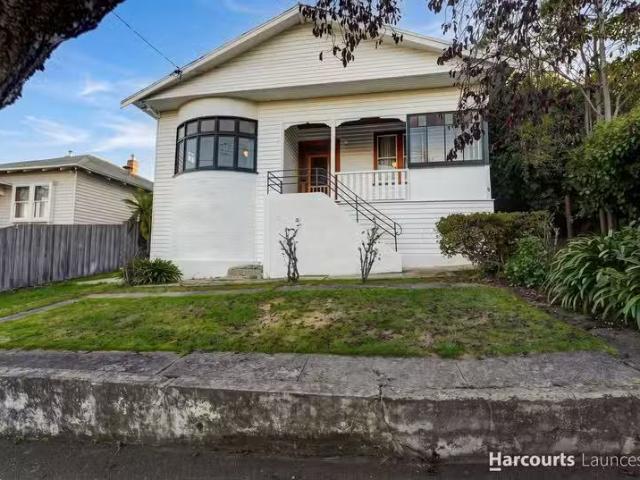 House for rent in Launceston, Tasmania